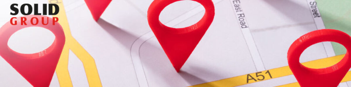 Zastosowanie monitoringu GPS w ochronie