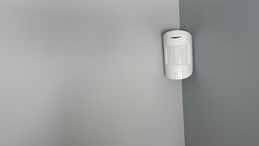 Antymasking czujki alarmowej – na czym polega?