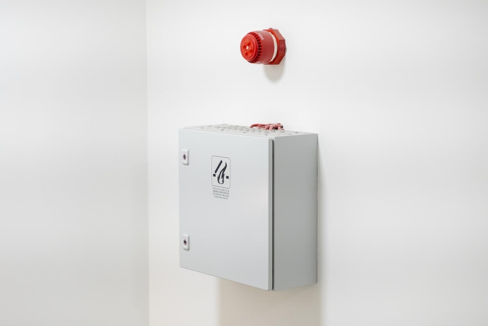 Centrala oddymiania – jaką pełni funkcję?