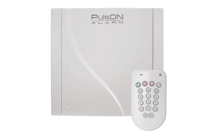 pulson alarm