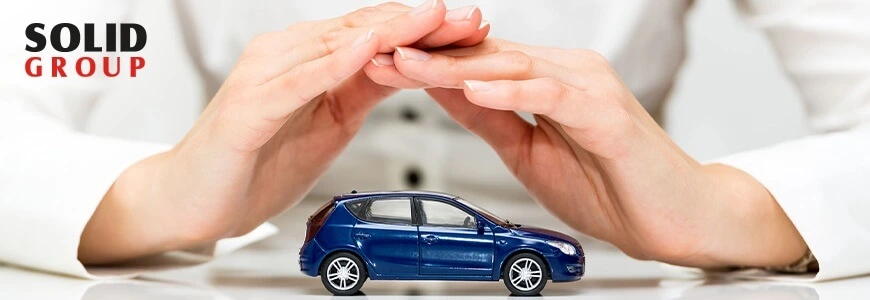 Zabezpieczenie samochodu przed kradzieżą