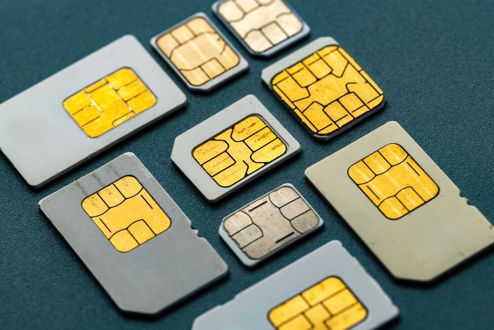 Karta SIM do lokalizatora GPS – czy jest potrzebna?